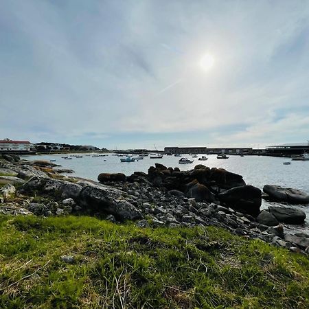 Apartamento Beirada 1 En Porto De Portocubelo Con Parking Lira  Kültér fotó