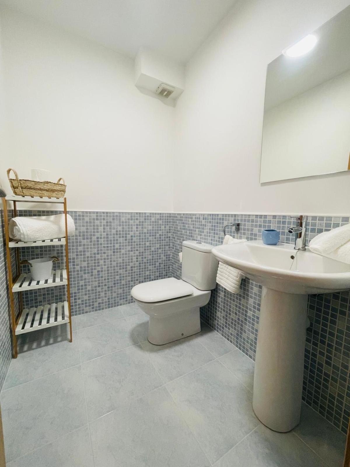 Apartamento Beirada 1 En Porto De Portocubelo Con Parking Lira  Kültér fotó